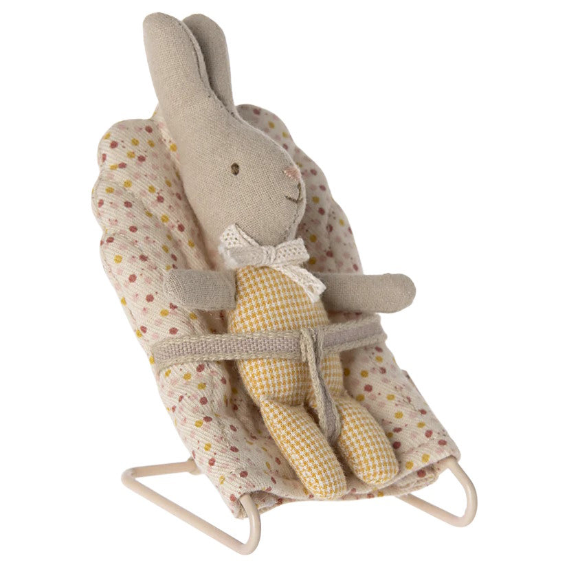 Maileg | Rabbit My Yellow at Milk Tooth Australia