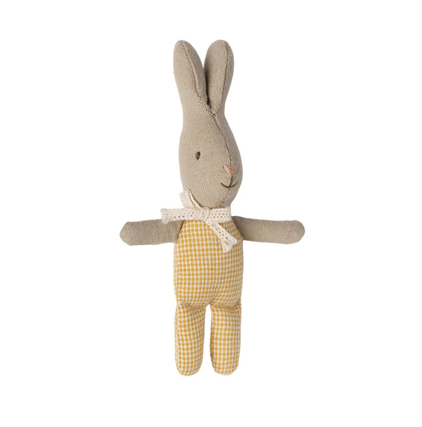Maileg | Rabbit My Yellow at Milk Tooth Australia