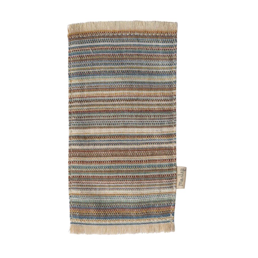 Maileg | Rug Striped Medium