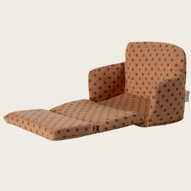 Maileg | Sofa Bed Mouse Dots
