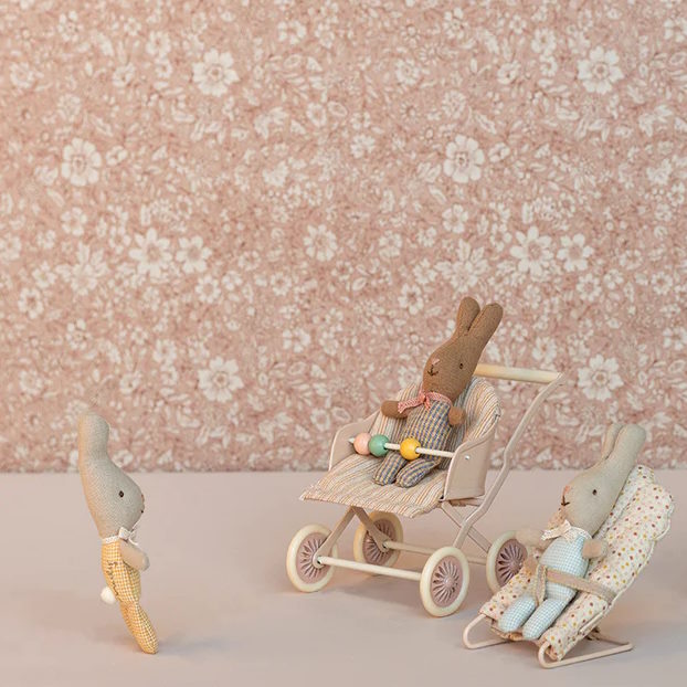 Maileg | Rabbit My Yellow at Milk Tooth Australia