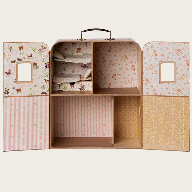 Maileg | SuitCasa Portable House