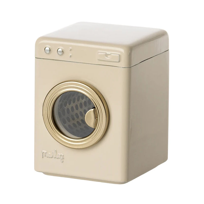 Maileg | Washing Machine for Mouse at Milk Tooth Australia