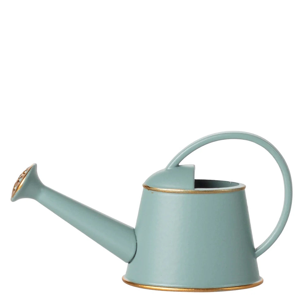 Maileg | Watering Can for Mouse Light Blue