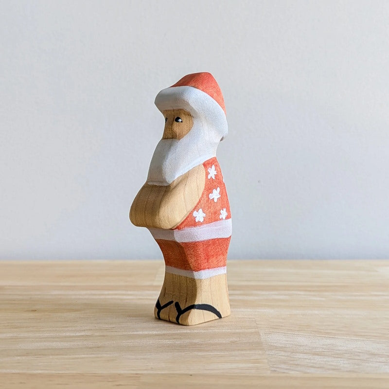 NOM Handcrafted | Beach Santa at Milk Tooth Australia