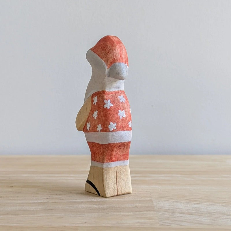 NOM Handcrafted | Beach Santa at Milk Tooth Australia