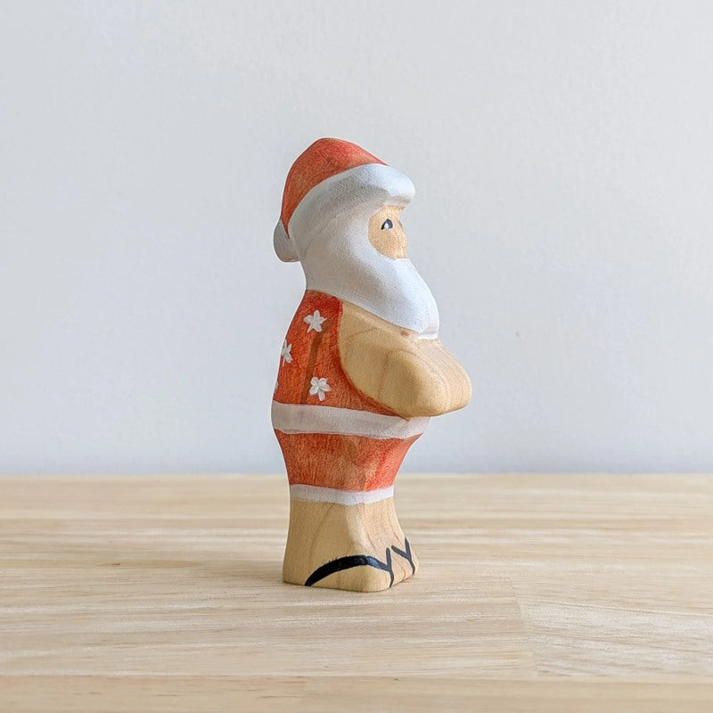 NOM Handcrafted | Beach Santa at Milk Tooth Australia