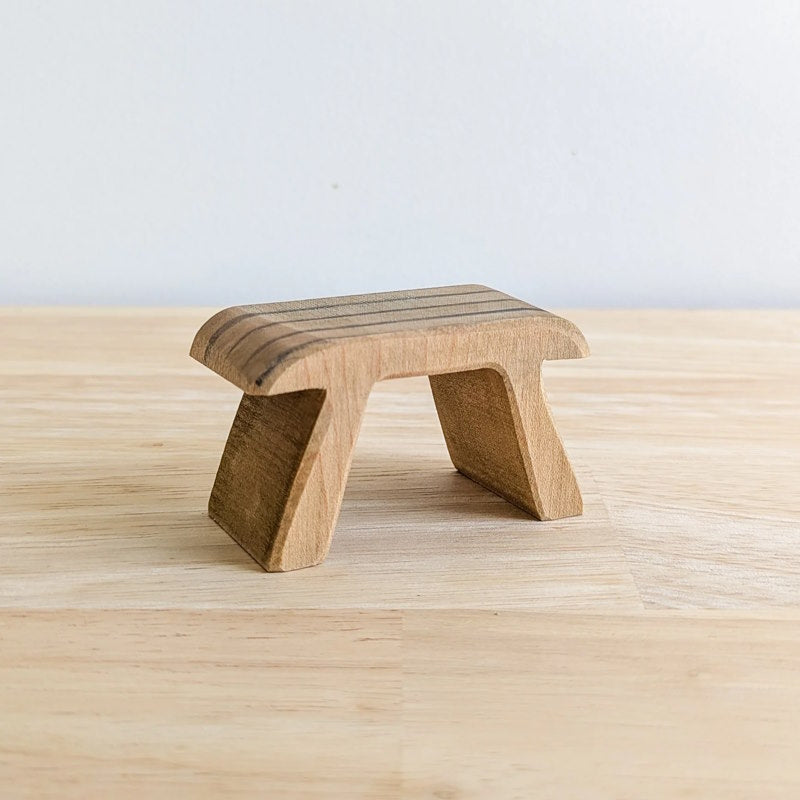 NOM Handcrafted | Beach Table at Milk Tooth Australia
