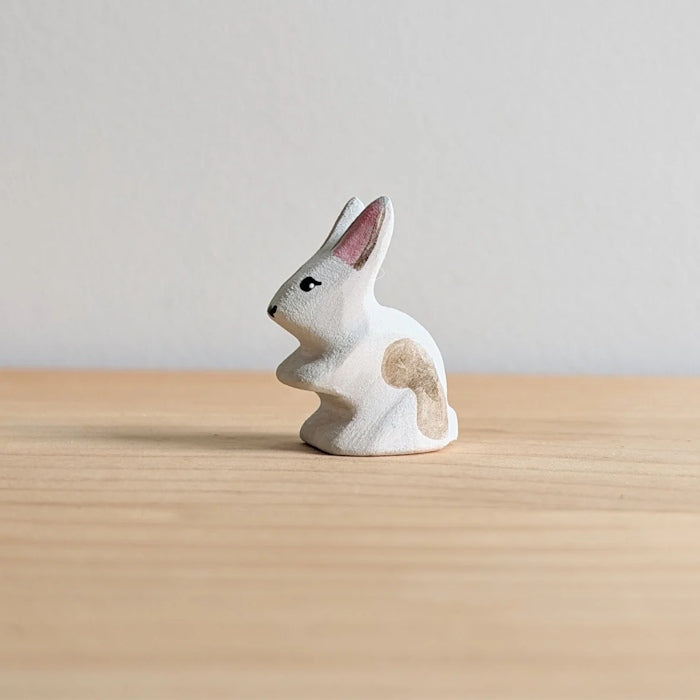 NOM Handcrafted | Bunny Rabbit Baby Standing