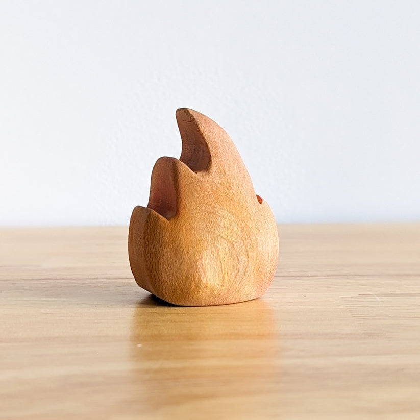 NOM Handcrafted | Campfire at Milk Tooth