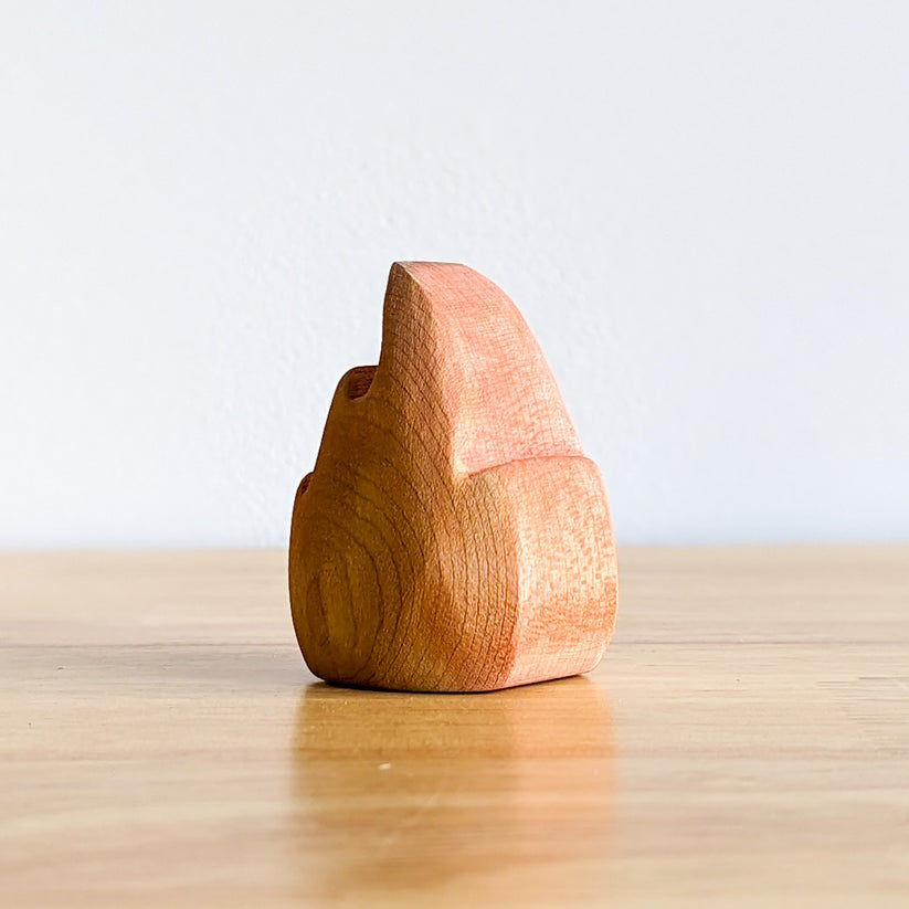 NOM Handcrafted | Campfire at Milk Tooth