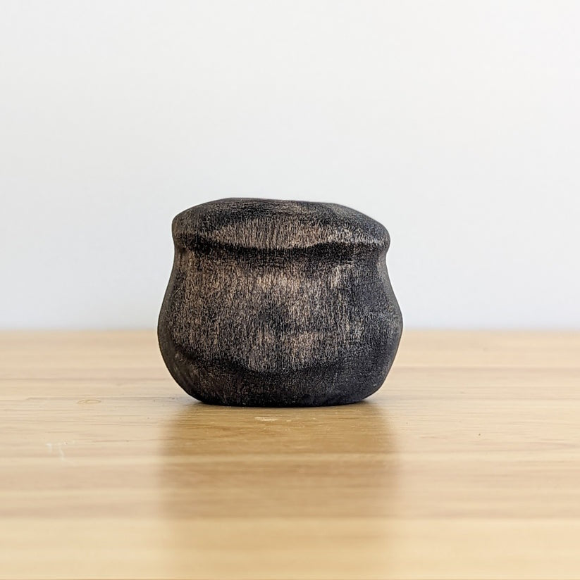 NOM Handcrafted | Cauldron at Milk Tooth
