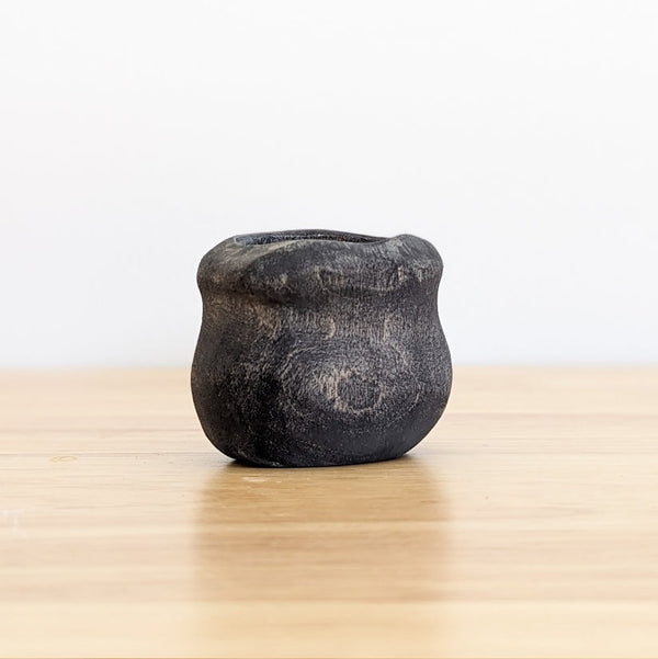 NOM Handcrafted | Cauldron - Milk Tooth