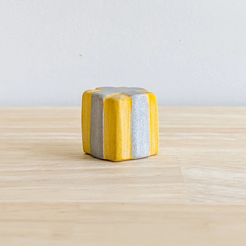 NOM Handcrafted | Present at Milk Tooth Australia