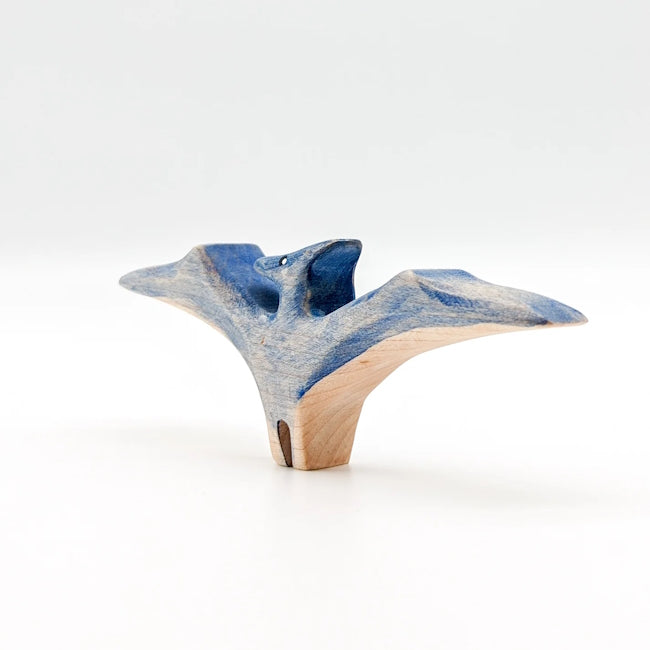 NOM Handcrafted | Dinosaur Pterodactyl Vibrant at Milk Tooth Australia