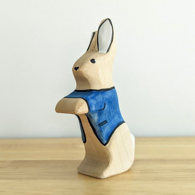 NOM Handcrafted | Easter Bunny Large at Milk Tooth