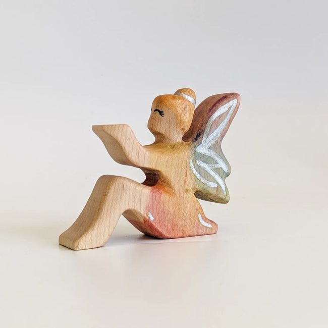 NOM Handcrafted | Fairy Sitting Light PRE-ORDER at Milk Tooth