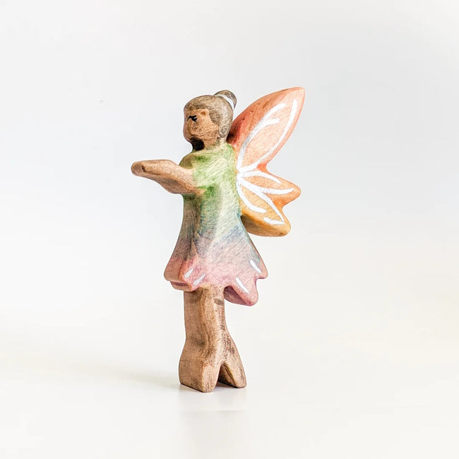 NOM Handcrafted | Fairy Standing Dark PRE-ORDER at Milk Tooth