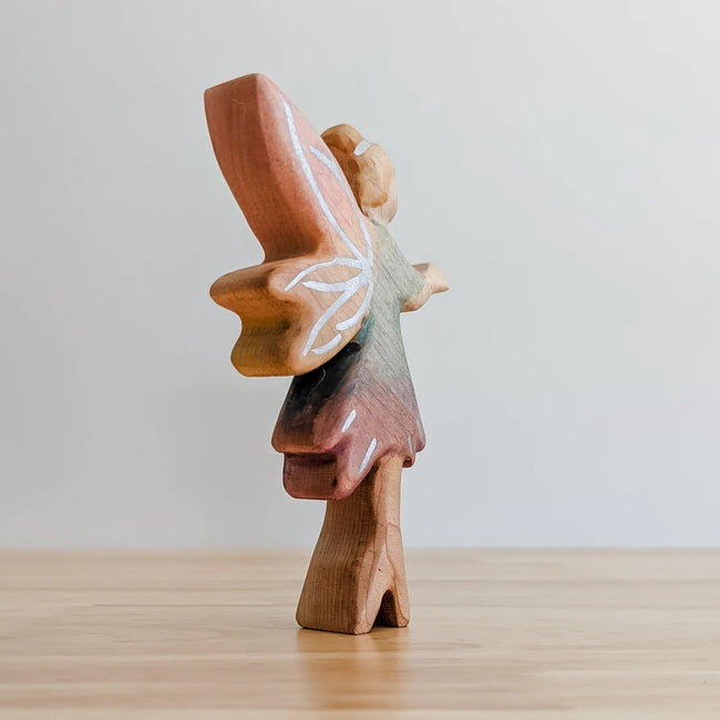 NOM Handcrafted | Fairy Standing Light PRE-ORDER at Milk Tooth