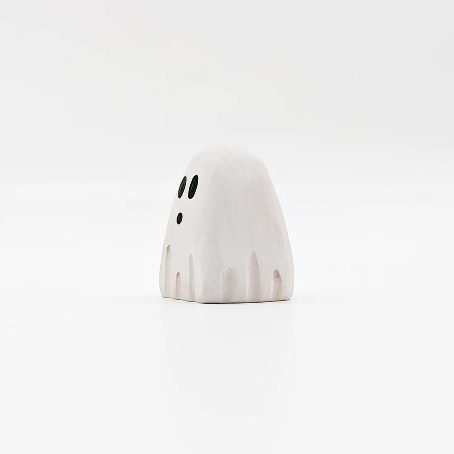 NOM Handcrafted | Ghost at Milk Tooth
