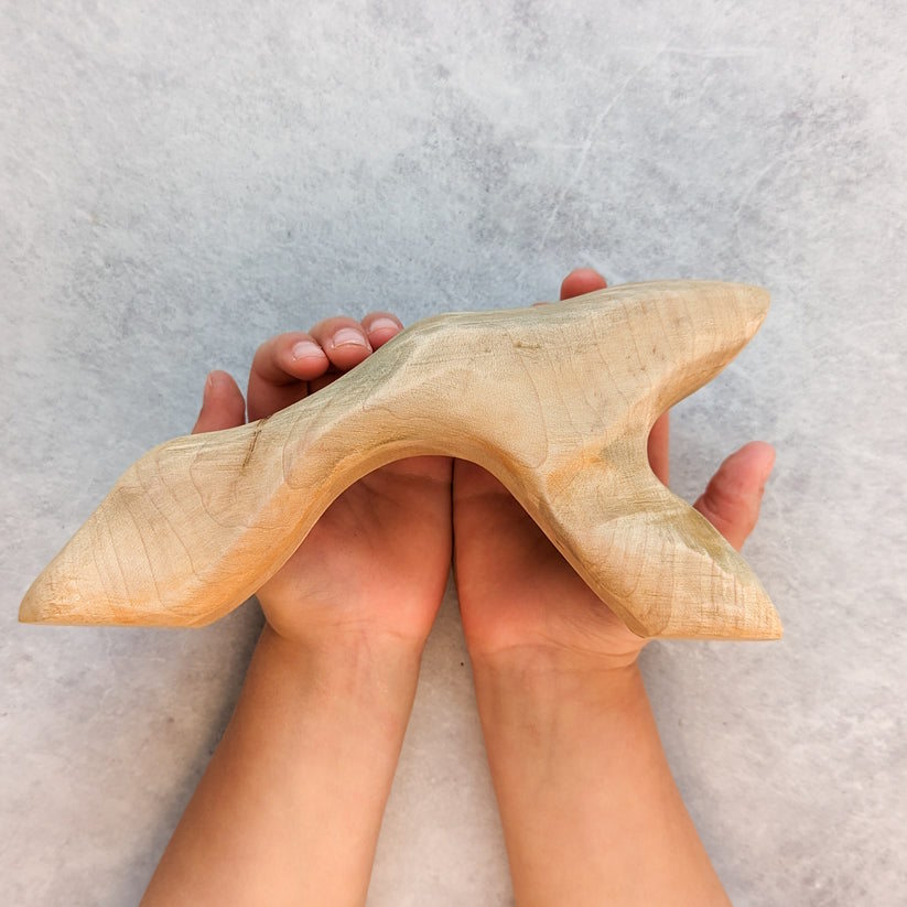 NOM Handcrafted | Meerkat Burrow at Milk Tooth