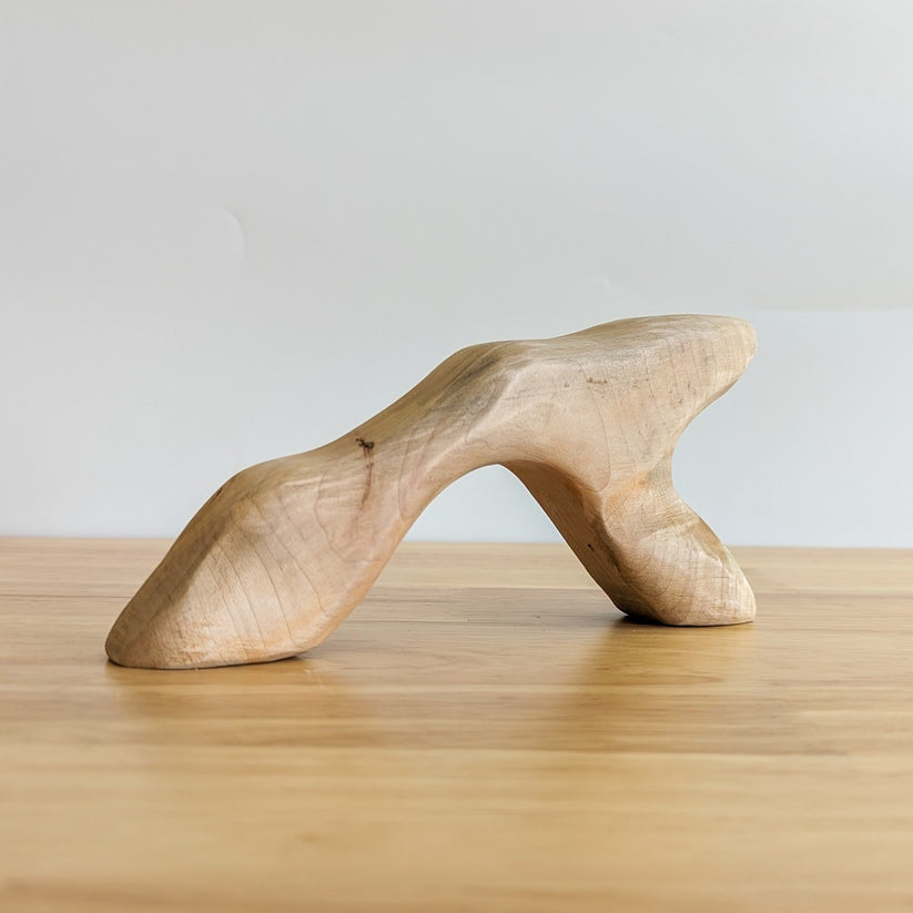 NOM Handcrafted | Meerkat Burrow at Milk Tooth