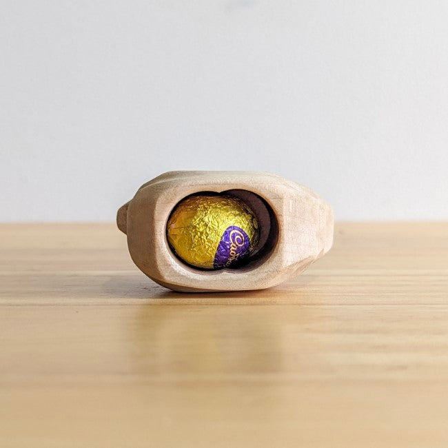 NOM Handcrafted | Nesting Hen at Milk Tooth