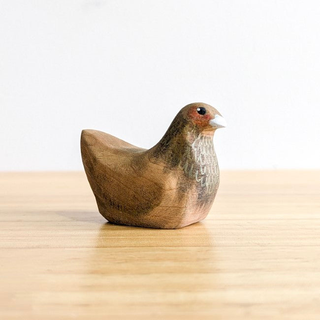 NOM Handcrafted | Nesting Hen at Milk Tooth