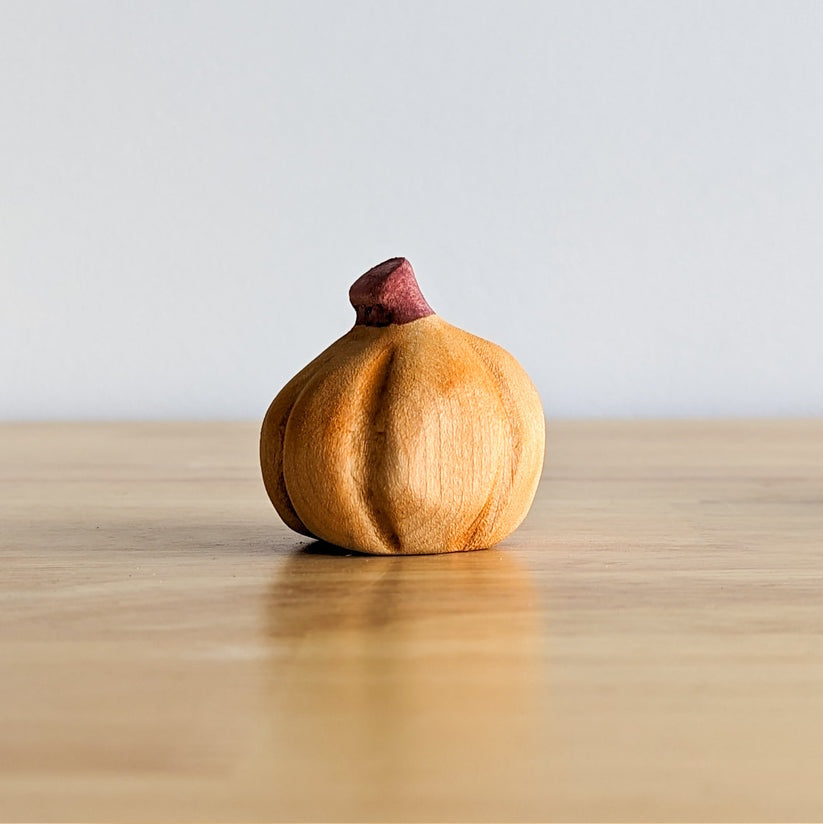 NOM Handcrafted | Pumpkin at Milk Tooth