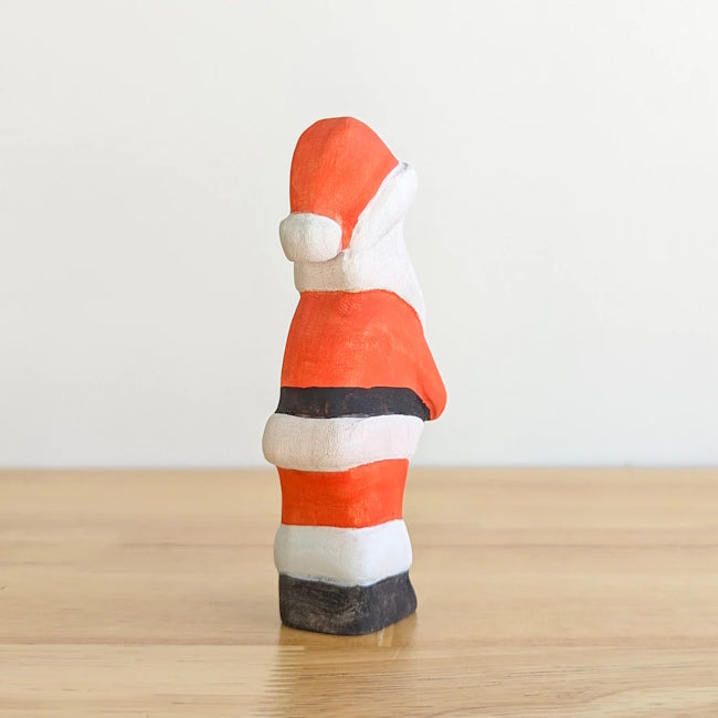 NOM Handcrafted | Santa at Milk Tooth