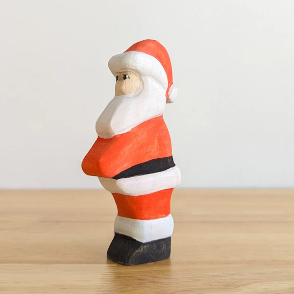 NOM Handcrafted | Santa at Milk Tooth