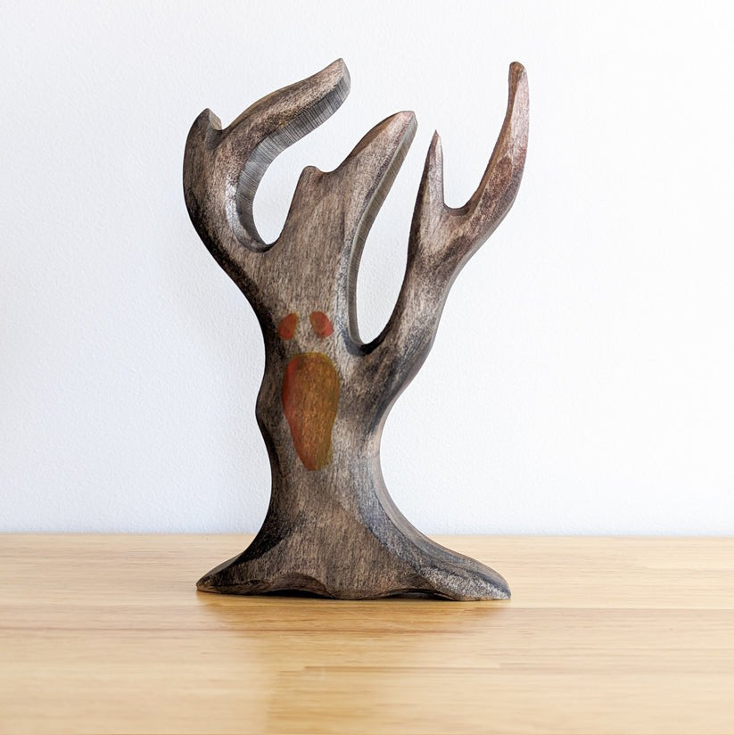 NOM Handcrafted | Spooky Tree at Milk Tooth