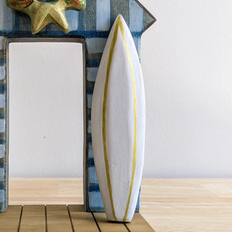 NOM Handcrafted | Surfboard at Milk Tooth Australia