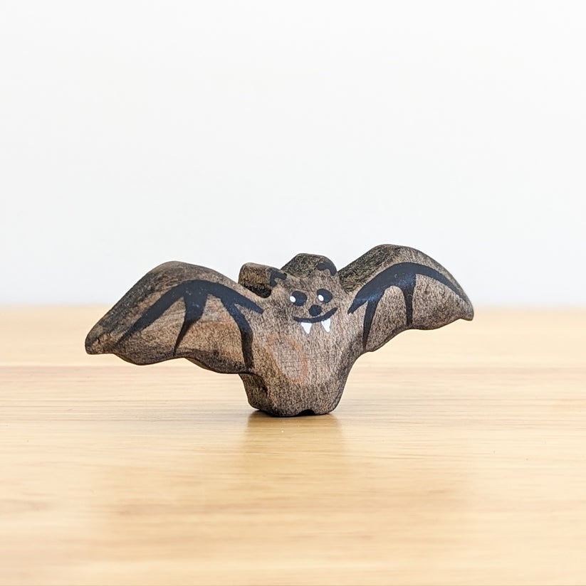 NOM Handcrafted | Vampire Bat at Milk Tooth