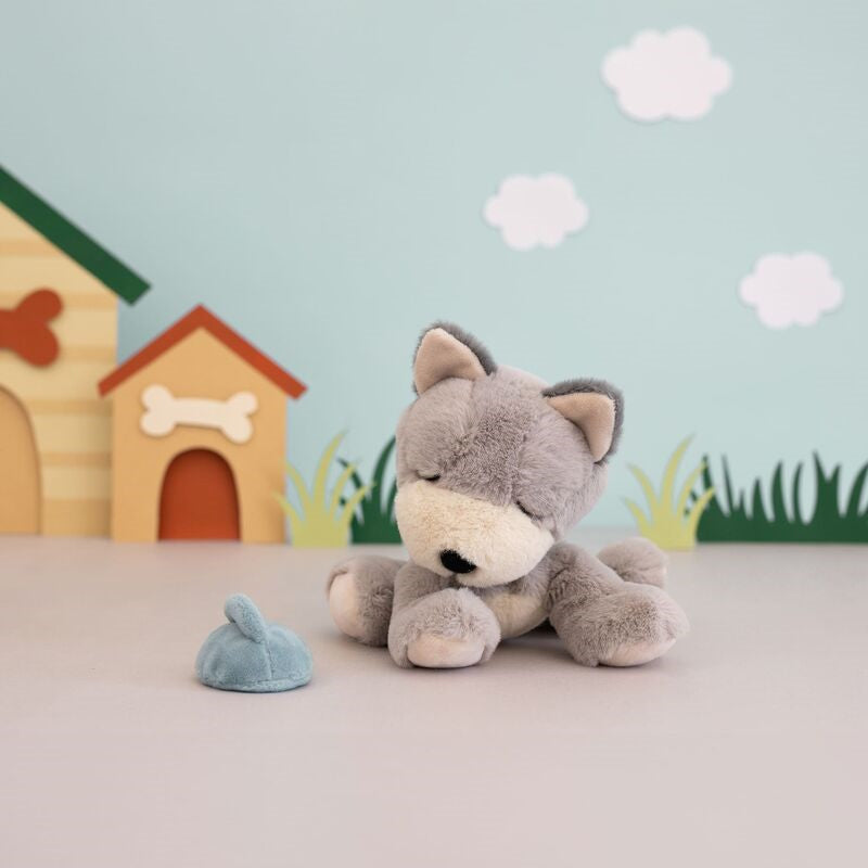 Olli Ella | Dinkum Puppy Banjo at Milk Tooth Australia