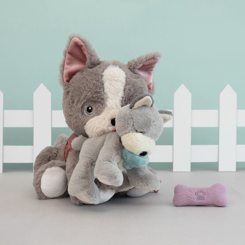 Olli Ella | Dinkum Puppy Banjo at Milk Tooth Australia