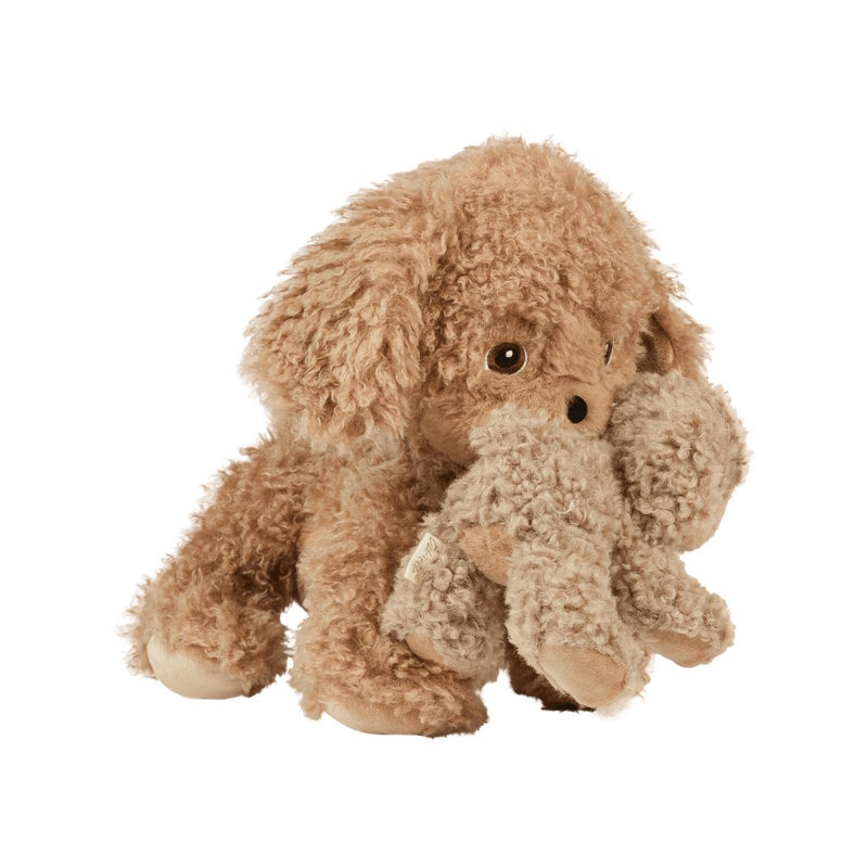 Olli Ella | Dinkum Dog Goldie at Milk Tooth Australia