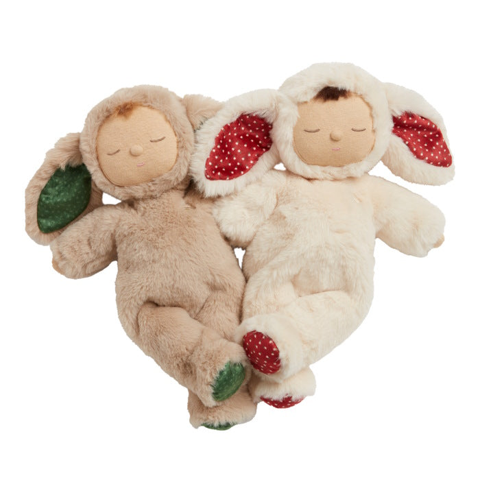 Olli Ella | Cozy Dinkum | Bunny Twiggy at Milk Tooth