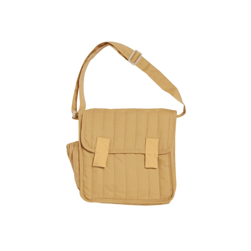 Olli Ella | Carrie Convertible Doll Changing Set Honey at Milk Tooth Australia