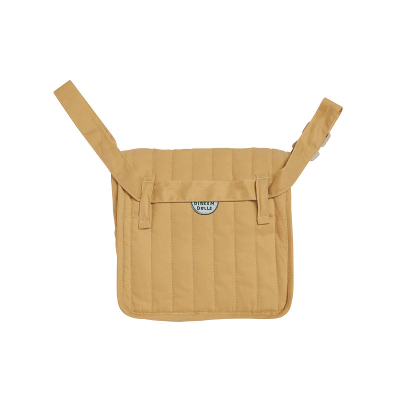 Olli Ella | Carrie Convertible Doll Changing Set Honey at Milk Tooth Australia