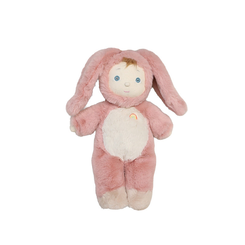 Olli Ella | Cozy Day Dinkum Bunny Pinkie
