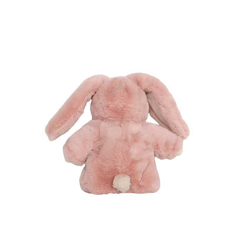 Olli Ella | Cozy Day Dinkum Bunny Pinkie