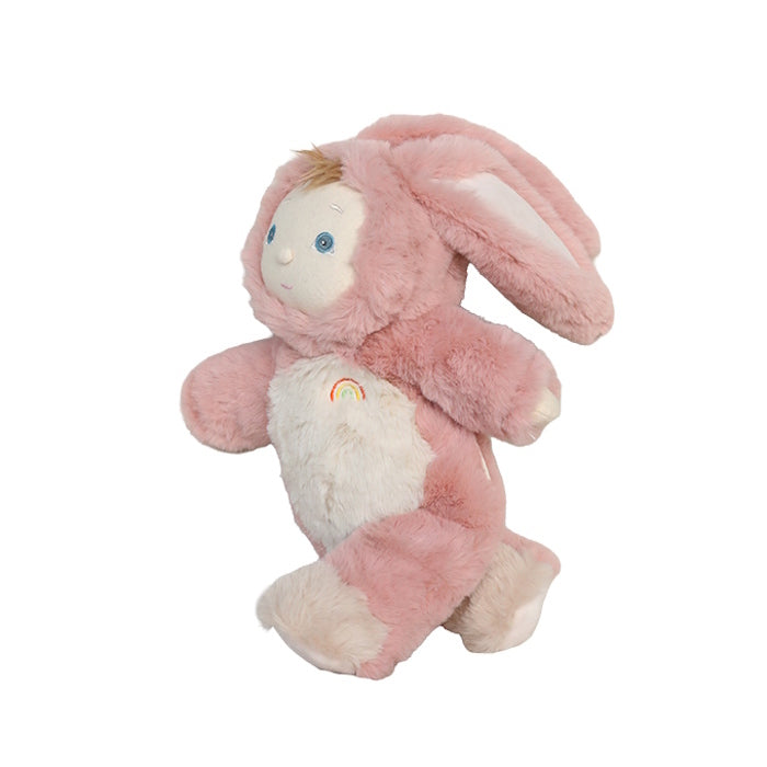 Olli Ella | Cozy Day Dinkum Bunny Pinkie