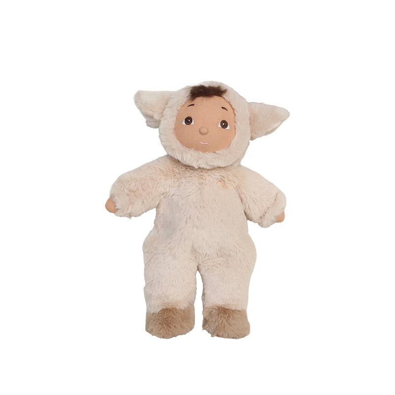 Olli Ella | Cozy Day Dinkum Lamby Tig