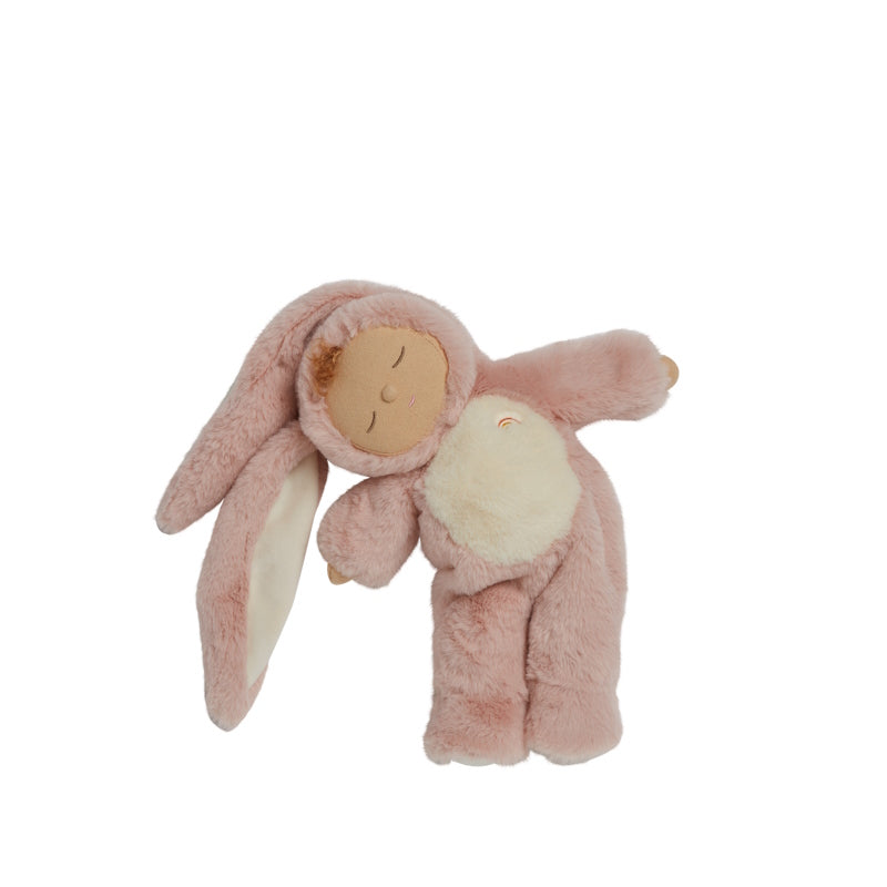Olli Ella | Cozy Dinkum | Bunny Flopsy Rose at Milk Tooth