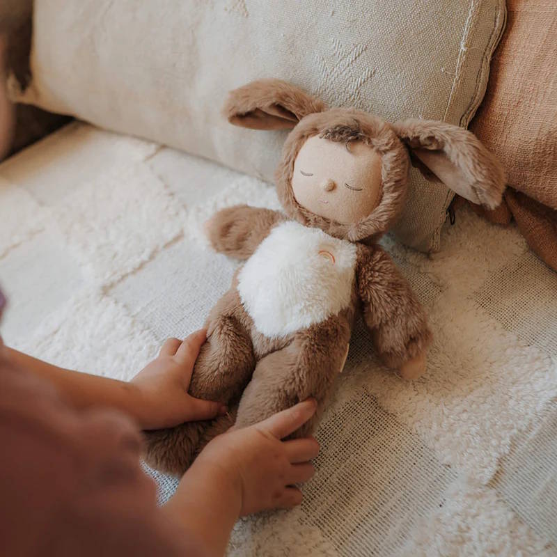 Olli Ella Digby Dog Cozy Dinkum doll