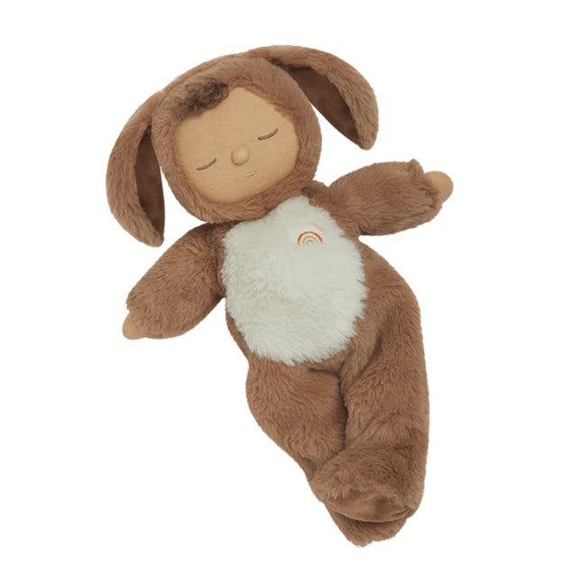 Olli Ella Digby Dog Cozy Dinkum doll