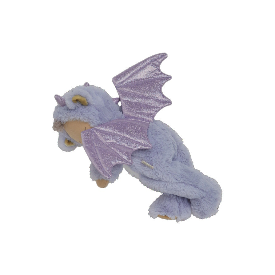 Olli Ella Cozy Dinkum Dragon Rory at Milk Tooth Australia