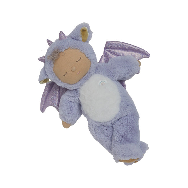 Olli Ella Cozy Dinkum Dragon Rory at Milk Tooth Australia