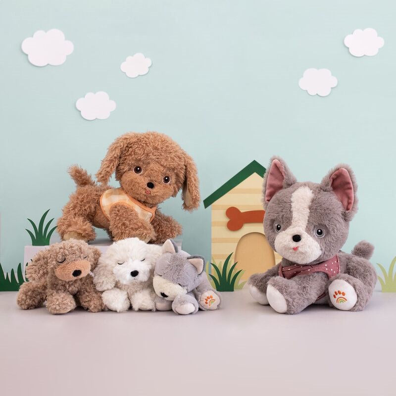 Olli Ella | Dinkum Dog Goldie at Milk Tooth Australia